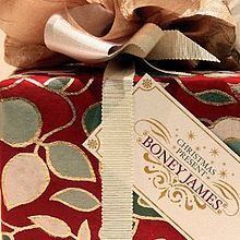 Christmas Present (Boney James album) httpsuploadwikimediaorgwikipediaenthumb7