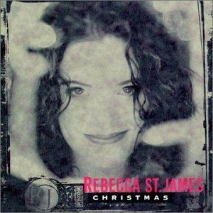 Christmas (Rebecca St. James album) httpsimagesnasslimagesamazoncomimagesI4