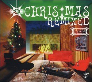 Christmas Remixed httpsimagesnasslimagesamazoncomimagesI4
