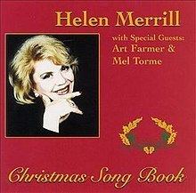 Christmas Song Book (Helen Merrill album) httpsuploadwikimediaorgwikipediaenthumba
