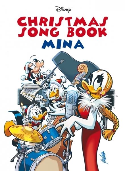 Christmas Song Book (Mina album) httpsuploadwikimediaorgwikipediait005Min