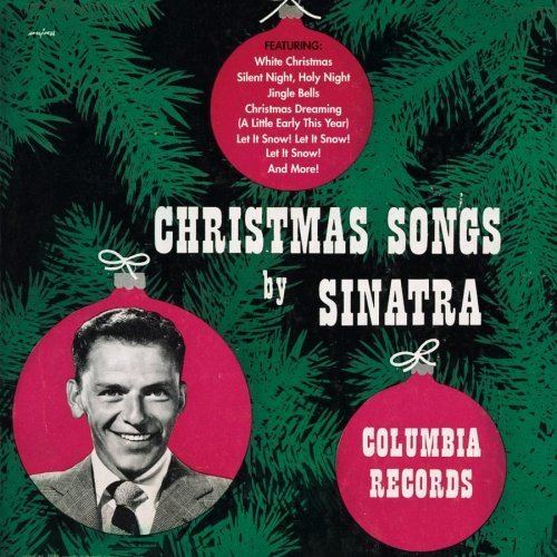 Christmas Songs by Sinatra httpsimagesnasslimagesamazoncomimagesI6