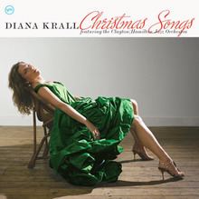 Christmas Songs (Diana Krall album) httpsuploadwikimediaorgwikipediaenthumb0