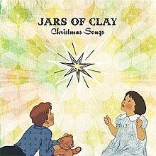 Christmas Songs (Jars of Clay album) httpsuploadwikimediaorgwikipediaenthumb1