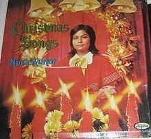 Christmas Songs (Nora Aunor album) httpsuploadwikimediaorgwikipediaenthumbf
