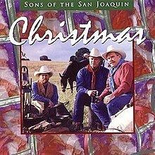 Christmas (Sons of the San Joaquin album) httpsuploadwikimediaorgwikipediaenthumb6