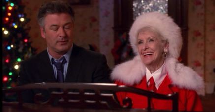 Christmas Special (30 Rock)