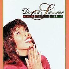 Christmas Spirit (Donna Summer album) httpsuploadwikimediaorgwikipediaenthumb2
