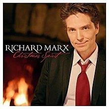 Christmas Spirit (Richard Marx album) httpsuploadwikimediaorgwikipediaenthumbd