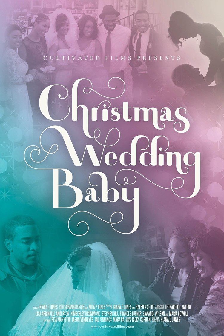 Christmas Wedding Baby wwwgstaticcomtvthumbmovieposters11050918p11