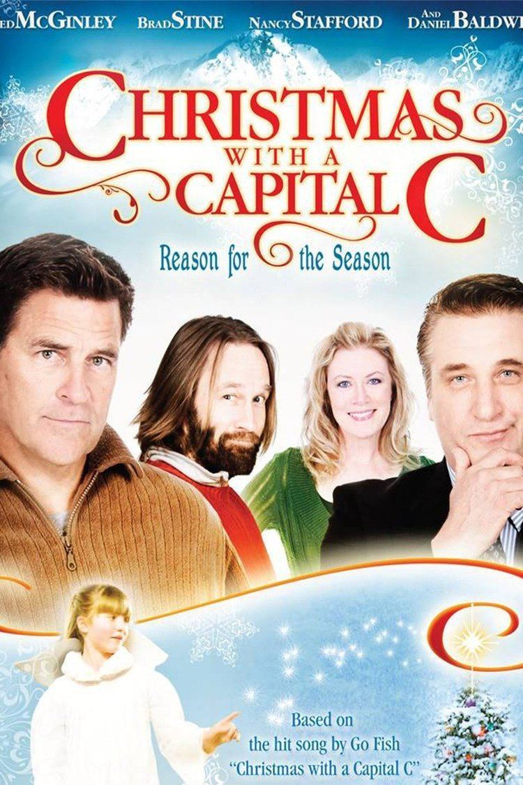 Christmas with a Capital C wwwgstaticcomtvthumbmovieposters8420190p842