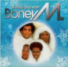 Christmas with Boney M. (2007) httpsuploadwikimediaorgwikipediaenthumbf