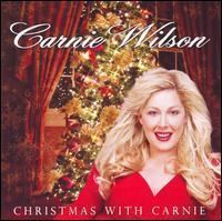 Christmas with Carnie httpsuploadwikimediaorgwikipediaen55fAlb