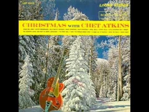 Christmas with Chet Atkins httpsiytimgcomviicmEsOaibzYhqdefaultjpg