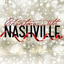 Christmas with Nashville httpsuploadwikimediaorgwikipediaenthumbd