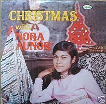 Christmas with Nora Aunor httpsuploadwikimediaorgwikipediaenthumb9