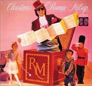 Christmas with Ronnie Milsap httpsimagesnasslimagesamazoncomimagesI4