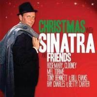 Christmas with Sinatra & Friends httpsuploadwikimediaorgwikipediaenee4Chr