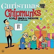 Christmas with The Chipmunks httpsuploadwikimediaorgwikipediaenthumb8