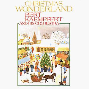 Christmas Wonderland httpsuploadwikimediaorgwikipediaen88eChr