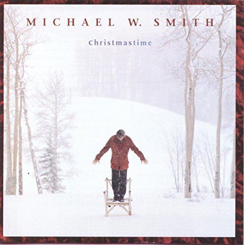 Christmastime (Michael W. Smith album) httpsimagesnasslimagesamazoncomimagesI5