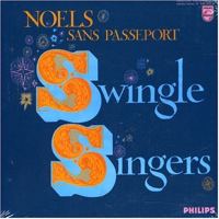 Christmastime (The Swingle Singers album) httpsuploadwikimediaorgwikipediaenff7The