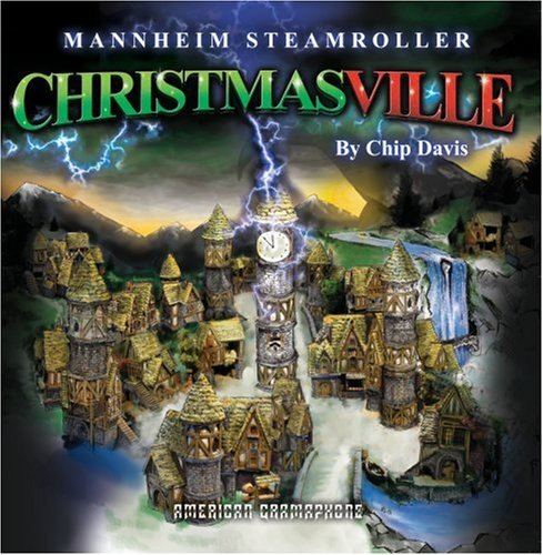 Christmasville httpsimagesnasslimagesamazoncomimagesI6