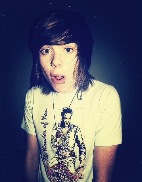 Christofer Drew young christofer drew Tumblr