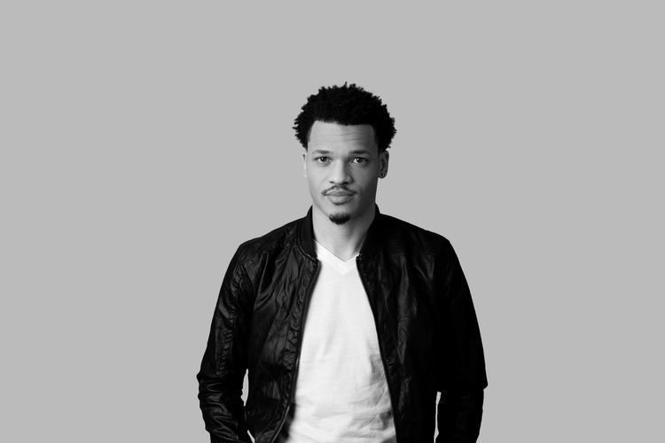 Christon Gray Positively GospelChriston Gray signs with Kirk Franklin39s