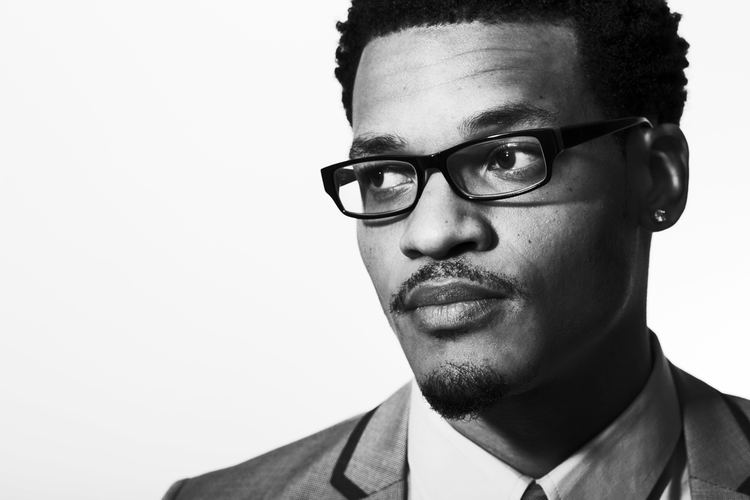 Christon Gray Featured Video Christon Gray Making of quotSchool of Roses