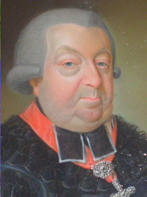 Christoph Franz von Buseck