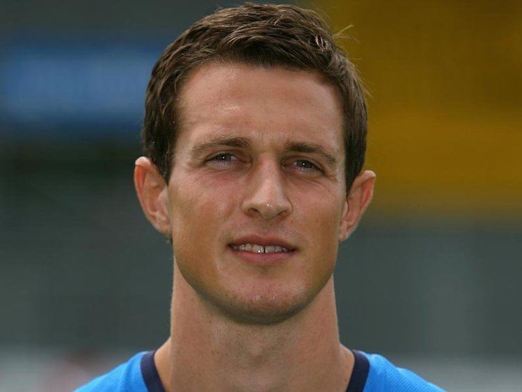 Christoph Janker Christoph Janker FC Augsburg Player Profile Sky