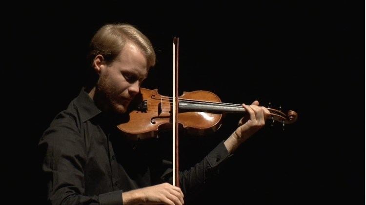 Christoph Koncz The Red Violin Caprices By Christoph Koncz YouTube