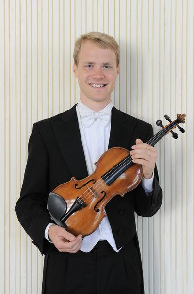 Christoph Koncz Concert Sarajevska filharmonija
