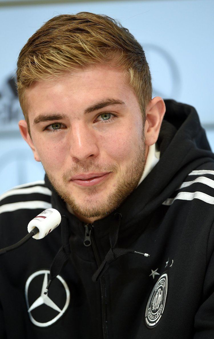 Christoph Kramer Germany Christoph Kramer Every Single Sexy Player in