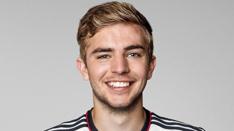 Christoph Kramer Brasilien 2014 Christoph Kramer im Portrait YouTube