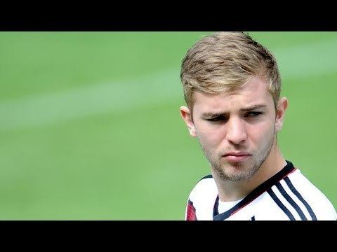 Christoph Kramer Christoph Kramer Borussia M39gladbach Skills Goals