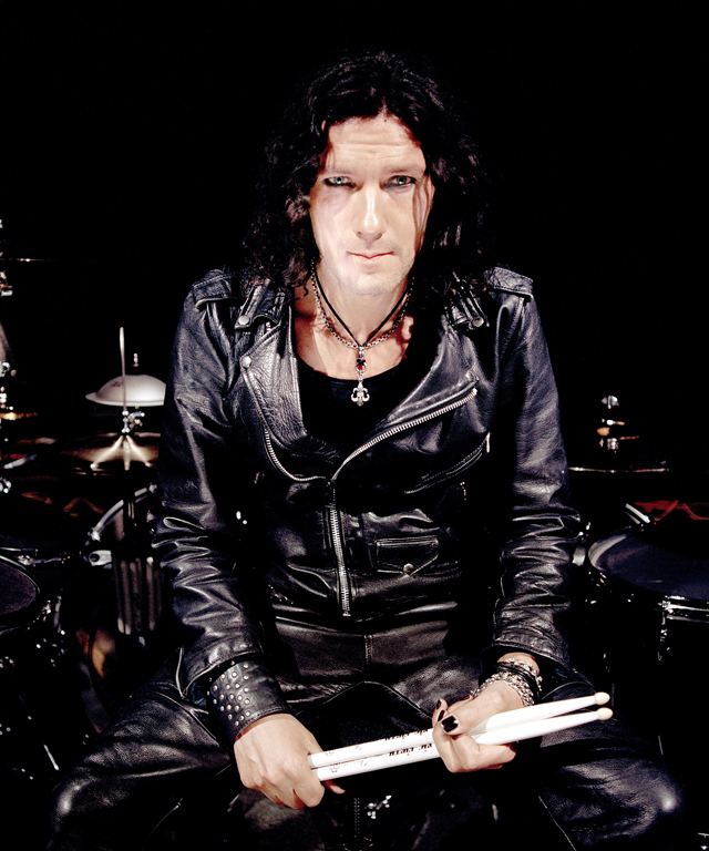 Christoph Schneider Christoph Schneider Vic Firth