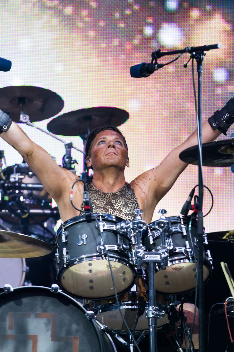 Christoph Schneider File2015 06 20KaratWaldbuehne Christoph Schneider byDenisApel