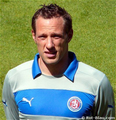 Christoph Semmler RotBlaucom Wuppertaler SV