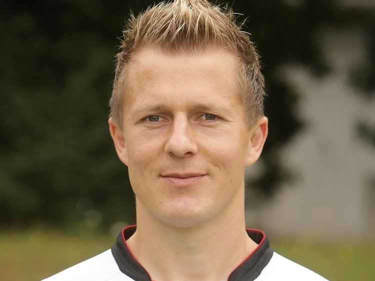 Christoph Spycher Christoph Spycher BSC Young Boys Bern Player Profile
