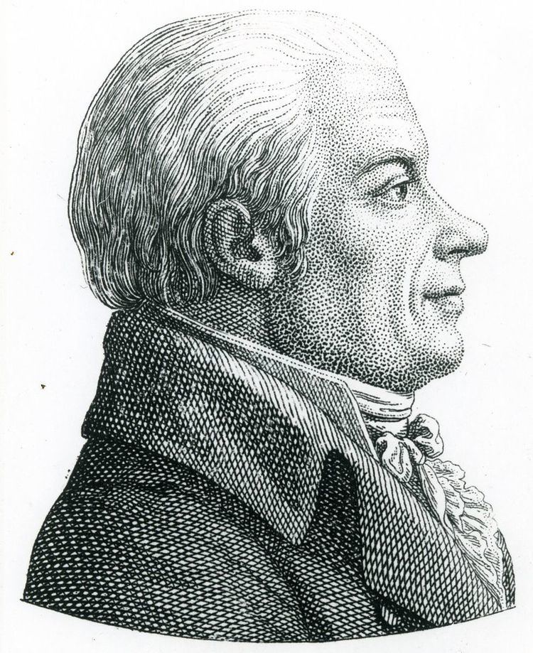 Christoph Wilhelm Mitscherlich
