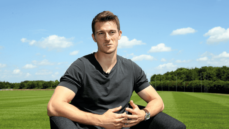 Christoph Zimmermann Interview getting to know Christoph Zimmermann News Norwich City