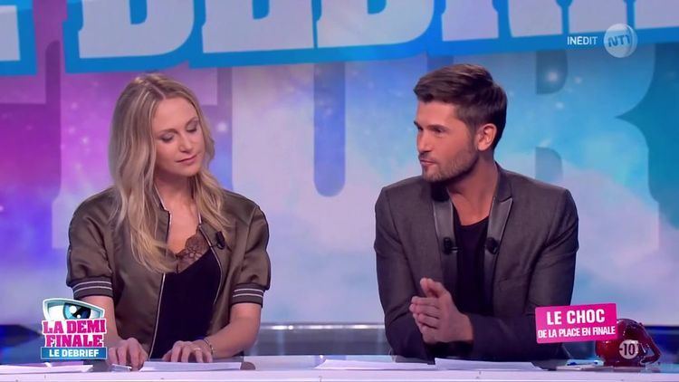 Christophe Beaugrand Secret Story 11 Julie Taton quitte Christophe Beaugrand Star 24