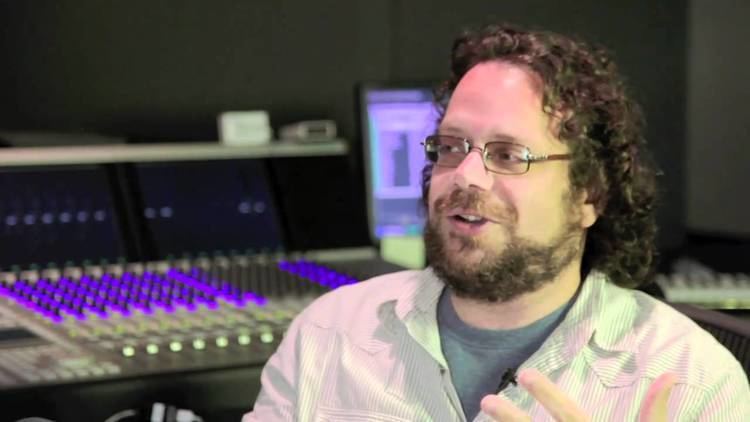 Christophe Beck Christophe Beck Advice for Young Composers YouTube