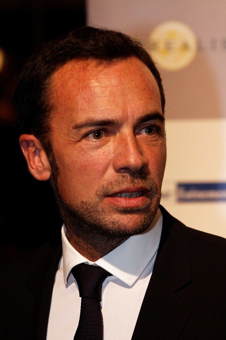 Christophe Moulin (television presenter) httpsuploadwikimediaorgwikipediacommonsthu