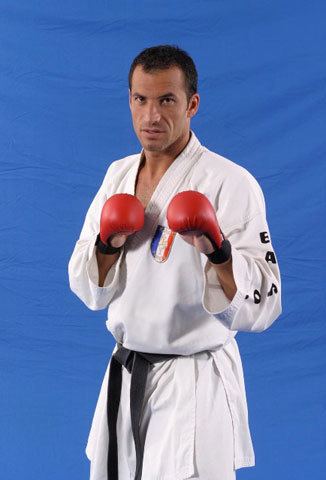 Christophe Pinna Kanzen Karate to host major International Seminar with