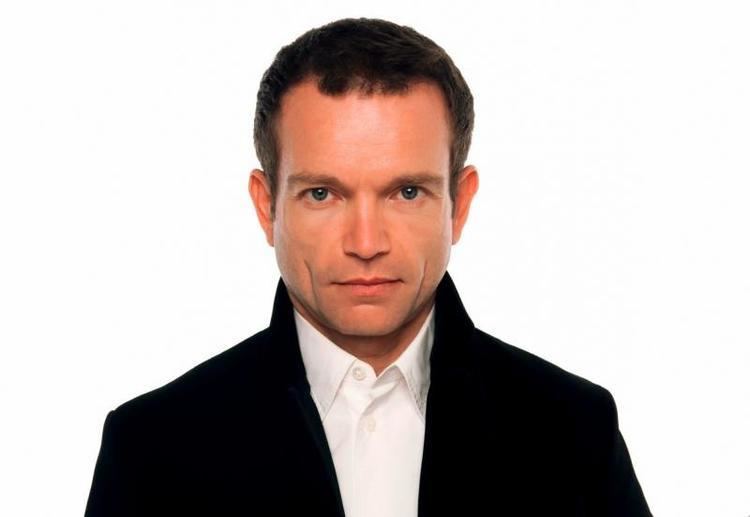 Christophe Rousset The Seckerson Tapes Christophe Rousset Interview Opera