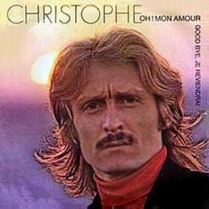 Christophe (singer) lyricstranslatecomfileschristophejpg
