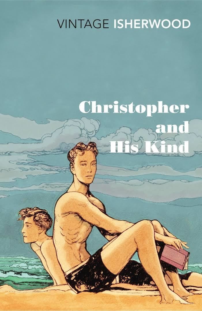 Christopher and His Kind t2gstaticcomimagesqtbnANd9GcQcDRxos61M6ChVdj